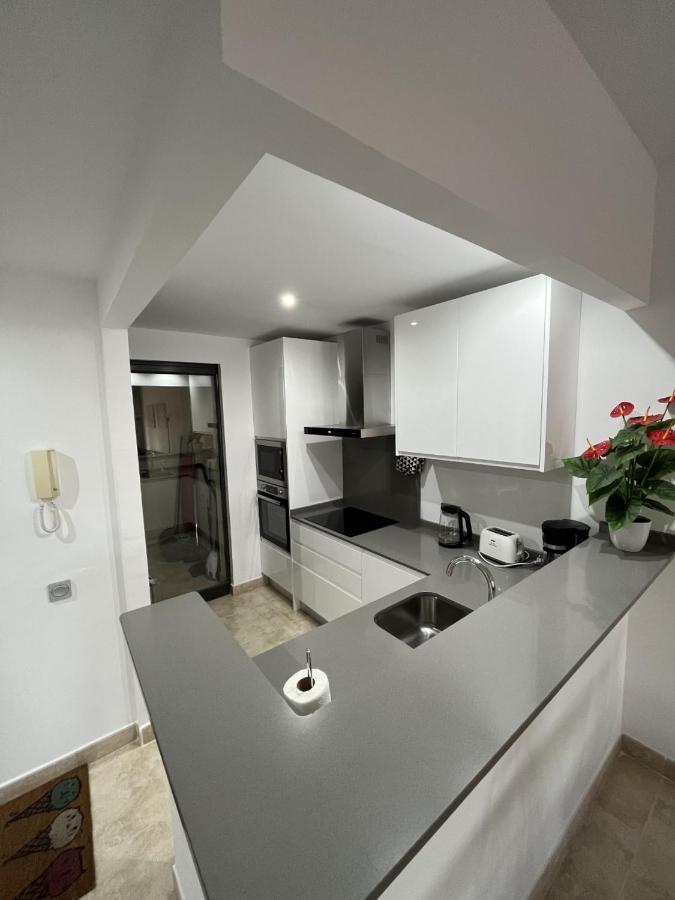 Apartamento Lujo A1 Golf Resort, Valle Del Este ベラ エクステリア 写真